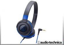 Audio Technica ATH-S100
